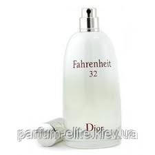 Чоловіча туалетна вода Christian Dior Fahrenheit 32 edt 100ml