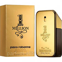Чоловіча туалетна вода Paco Rabanne 1 Million 100ml (tester)