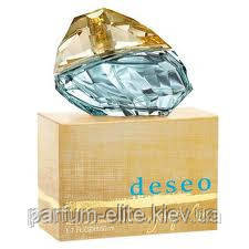 Жіноча парфумована вода Jennifer Lopez Deseo 50ml