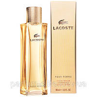 Жіноча парфумована вода Lacoste Pour Femme 30ml