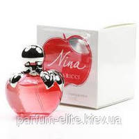 Жіноча туалетна вода Nina Ricci Nina 50ml