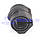 Втулка стабілізатора переднього FORD CONNECT 2002-2013 (D=24.5 MM) (4964972/6C112A809CD/985218) RUVILLE, фото 3