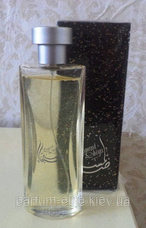 Жіноча парфумована вода Syed Junaid Alam Lamsa Dhiyae 100ml