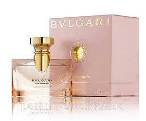 Bvlgari. Parfum Elite