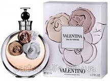 Жіноча парфумована вода Valentino Valentina edp 80ml