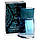 Чоловіча туалетна вода Trussardi Python For Men edt 100ml, фото 4