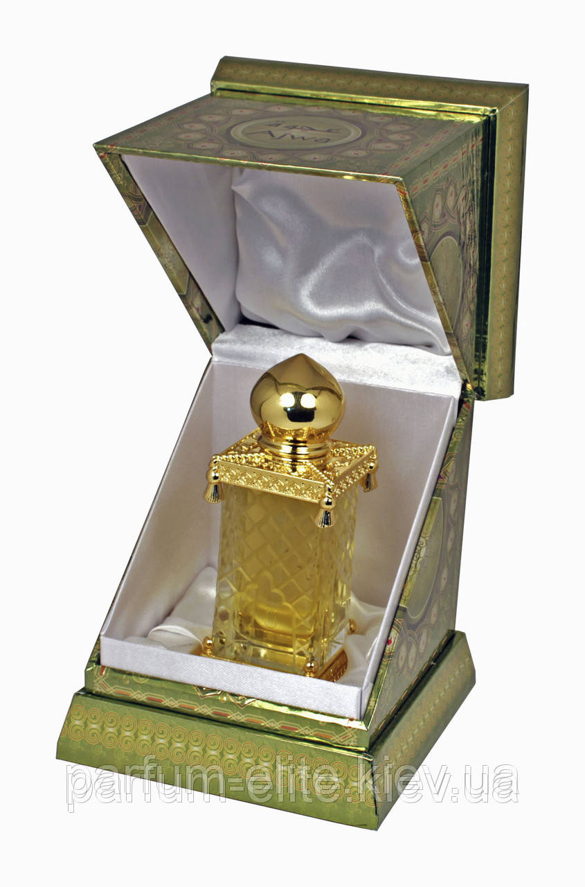 Духи женские арабские Al Haramain Ajwa 30ml - фото 8 - id-p41240374