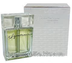 Мужская парфюмированная вода Al Haramain Signature For Men 100ml - фото 4 - id-p27313564