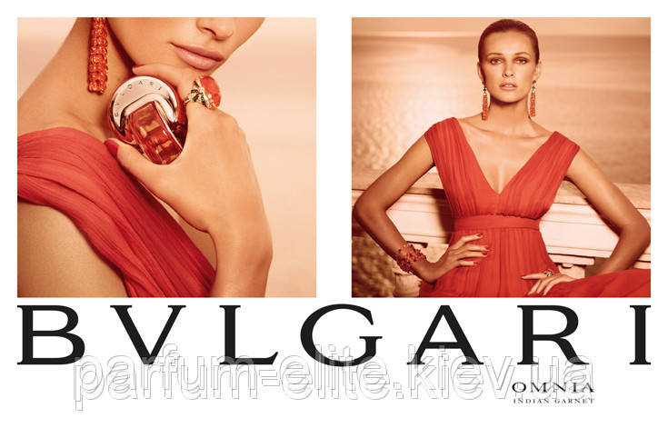 Миниатюра Bvlgari Omnia Indian Garnet 5ml - фото 6 - id-p225898589