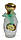 Жіноча туалетна вода Annick Goutal Soliflores Muguet 50ml, фото 6