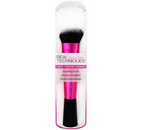 Пензель для контурування Real Techniques Sculpting Brush (01432)