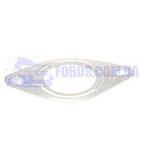 Прокладка глушителя FORD FIESTA/FUSION 2001-2012 (нижняя) (1309484/2S619451AC/130-947) FA1