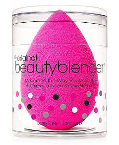 Спонж для макіяжу Beauty Blender