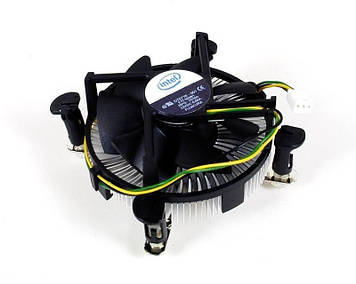 Кулер для процесора Intel original D75716-001, s775