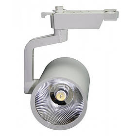 Світильники для трекових систем