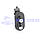 Циліндр зчеплення головний FORD FIESTA/FUSION 2001-2012 (1.25/1.4/1.6 DOHC) (1743453/2S617A543AE/6284600129), фото 2