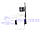 Подушка двигуна FORD FIESTA/FUSION/B-MAX 2001- (КПП Зліва Знизу) (1695146/8V516P082AD/302762) TOPRAN, фото 4