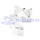 Кронштейн двигуна FORD FOCUS/CONNECT 1998-2011 (1.8 TDCI) (1465151/6G9Q6030AB/SS81030) DP GROUP, фото 3