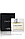 Чоловіча туалетна вода Yohji Yamamoto Pour Homme 75ml, фото 4