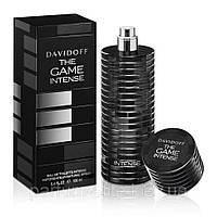 Мужская туалетная вода Davidoff The Game Intense 40ml