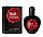 Жіноча туалетна вода Paco Rabanne Black XS Potion for Her 80ml, фото 5
