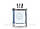 Чоловіча туалетна вода Baldessarini Nautic Spirit 50ml, фото 6