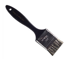 Щітка для детейлінгу з короткою щетиною, HTI-516