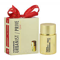 Парфумована вода унісекс Alaramain Urbanist Prive Gold 100ml