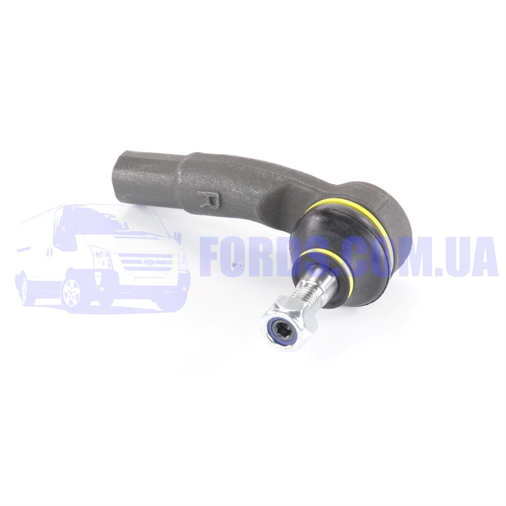 Наконечник тяги рульової FORD FIESTA/FUSION 2001-2012 (Правий) (1202548/2S6J3289AC/FD-ES-2262) MOOG