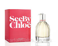 Женская парфюмированная вода Chloe See By 30ml