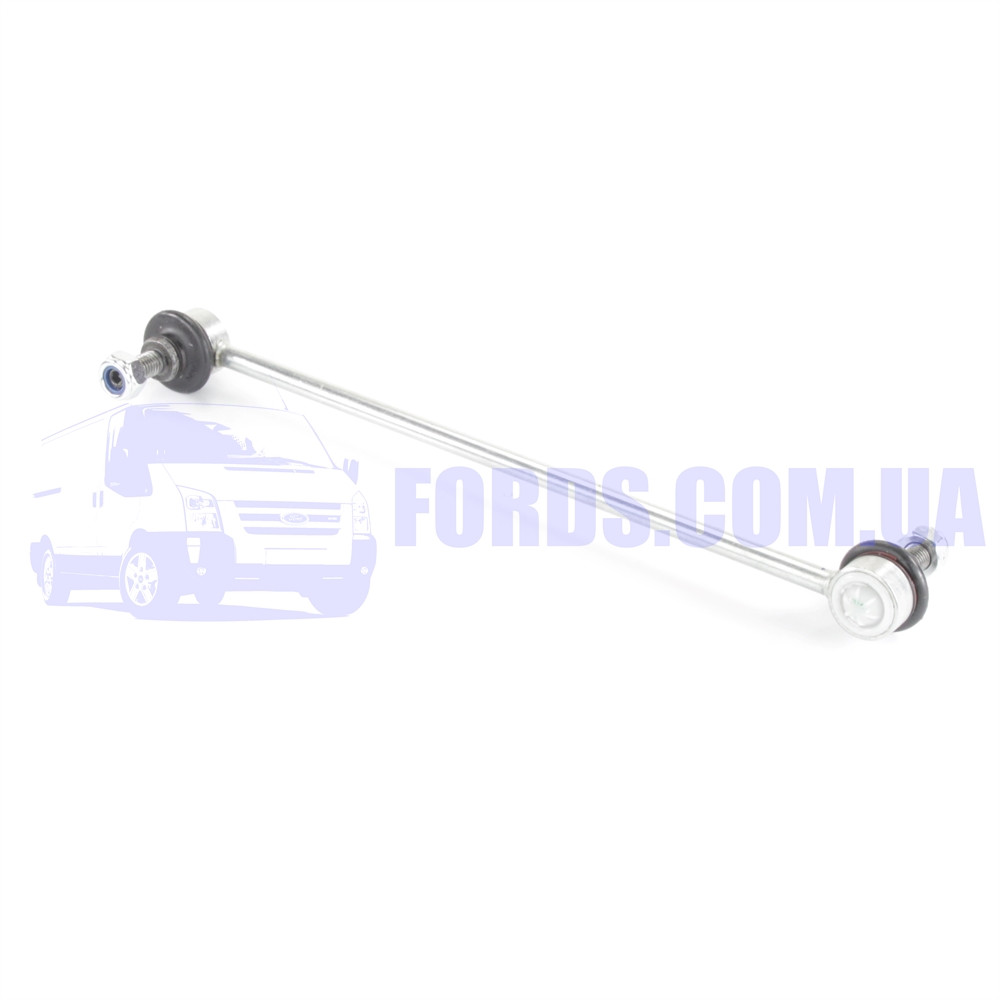 Стійка стабілізатора переднього FORD FOCUS 2003-2011 (298MM) (1851900/3M513B438AC/L16613) MONROE, фото 1