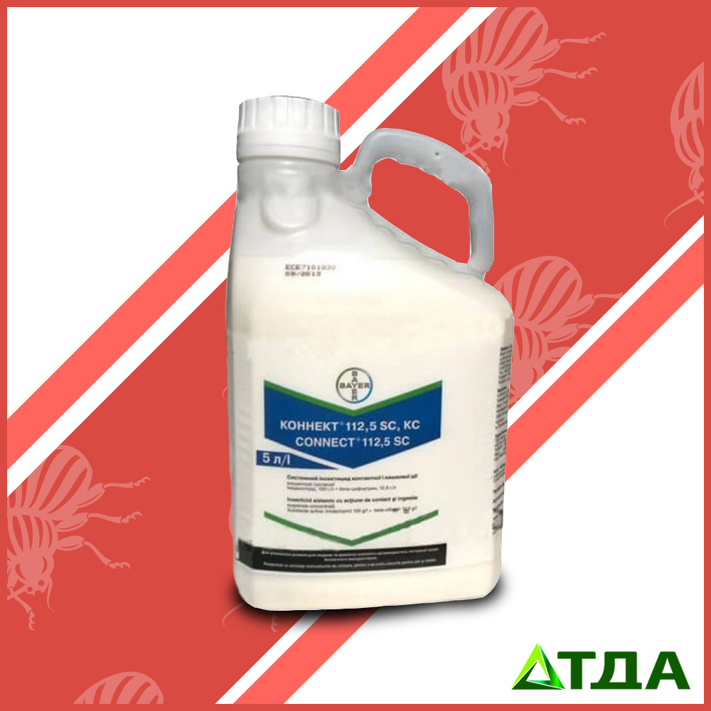 Коннект інсектицид