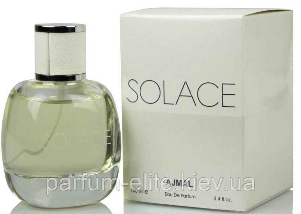 Парфумована східна вода унісекс Ajmal Solace 100ml