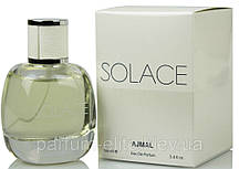 Парфумована східна вода унісекс Ajmal Solace 100ml