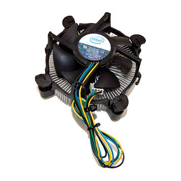 Кулер для процесора Intel original E97375-001, s775