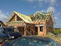 Покрівельні аксесуари