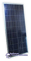 Сонячна батарея (солнечная батарея) Perlight Solar PLM-150P/12