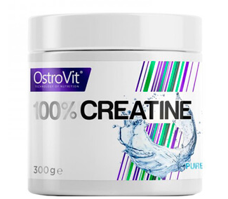 Креатин OstroVit Creatine 300g