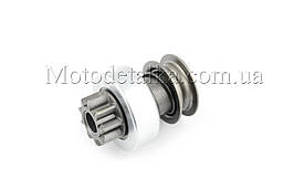 Бендикс м/б 190N/195N (12/15Hp) (Z-9, L-12,5mm)