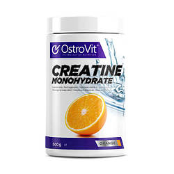 Креатин OstroVit Creatine 500g