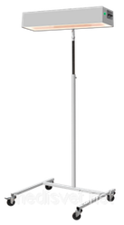 Опромінювач для верхнього обігріву немовляти ЛВО-01