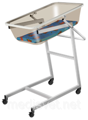 Ліжечко новонародженого КФД-1 ("Аліса")