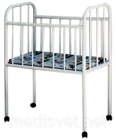 Ліжко КФД-2 для дітей до 1 року