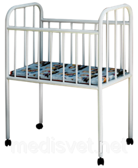 Ліжко КФД-2 для дітей до 1 року