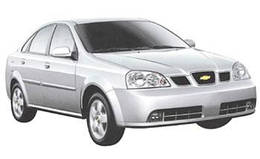 Chevrolet Nubira (2004-...)