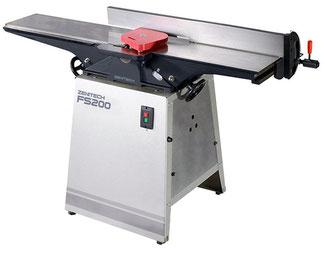 Фуговально-стругальний верстат Zenitech FS 200