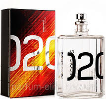Парфуми унісекс Escentric Molecules Molecule 02 100ml (tester)