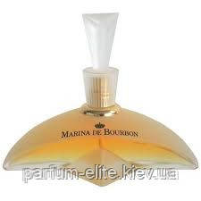 Женская парфюмированная вода Marina De Bourbon Princesse 30ml - фото 5 - id-p19499463