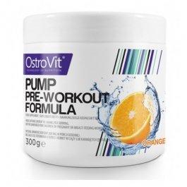 Передтренувальний комплекс Ostrovit Pump 300g