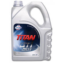 Моторне масло TITAN GT 1 PRO C -3 5w/30 4L